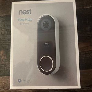 Ring Video Door Bell